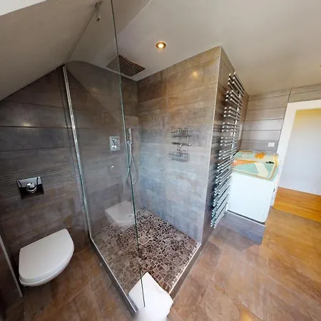 145m² Center 4 Bedrooms View Of The Cathedral Daire *