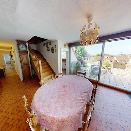 145m² Center 4 Bedrooms View Of The Cathedral *