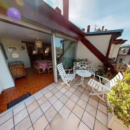 145m² Center 4 Bedrooms View Of The Cathedral * Strazburg