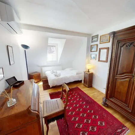 145m² Center 4 Bedrooms View Of The Cathedral