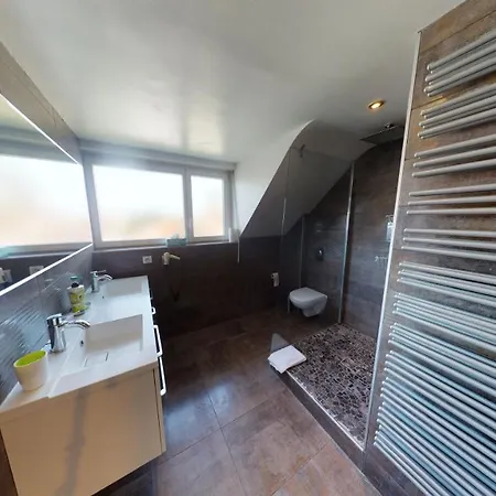 Daire 145m² Center 4 Bedrooms View Of The Cathedral
