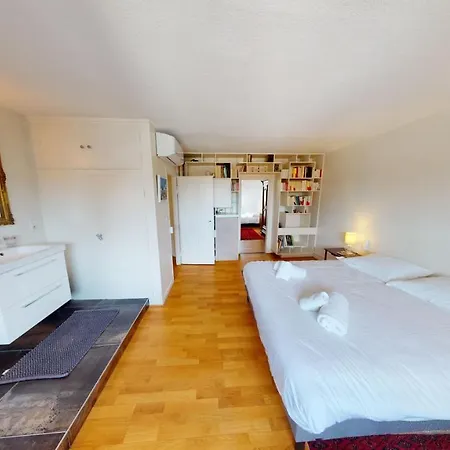 145m² Center 4 Bedrooms View Of The Cathedral Appartement