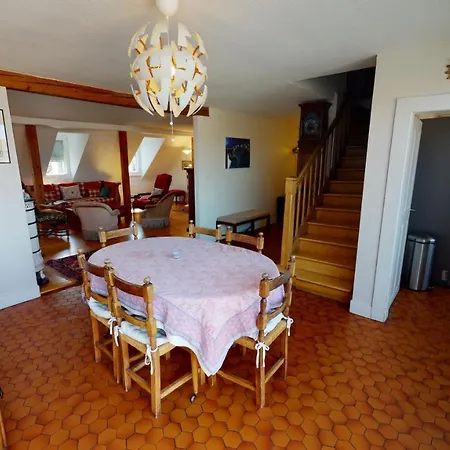 145m² Center 4 Bedrooms View Of The Cathedral