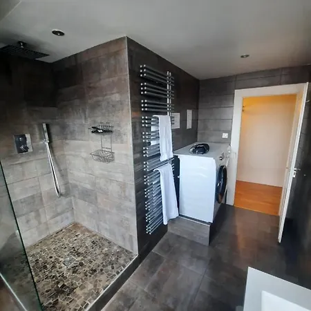 Appartement 145m² Center 4 Bedrooms View Of The Cathedral