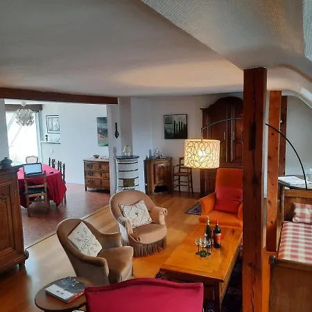 Daire 145m² Center 4 Bedrooms View Of The Cathedral *