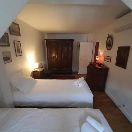 145m² Center 4 Bedrooms View Of The Cathedral Appartement