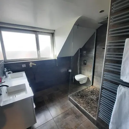Daire 145m² Center 4 Bedrooms View Of The Cathedral Strazburg