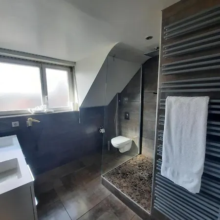 Appartement 145m² Center 4 Bedrooms View Of The Cathedral Straatsburg