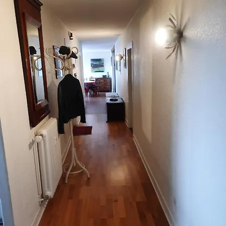 145m² Center 4 Bedrooms View Of The Cathedral