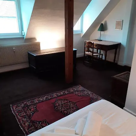 Daire 145m² Center 4 Bedrooms View Of The Cathedral