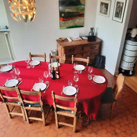 Appartement 145m² Center 4 Bedrooms View Of The Cathedral *