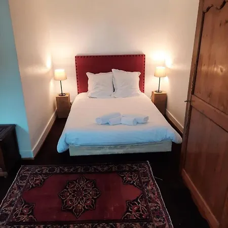 Appartement 145m² Center 4 Bedrooms View Of The Cathedral