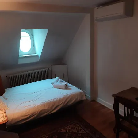 145m² Center 4 Bedrooms View Of The Cathedral