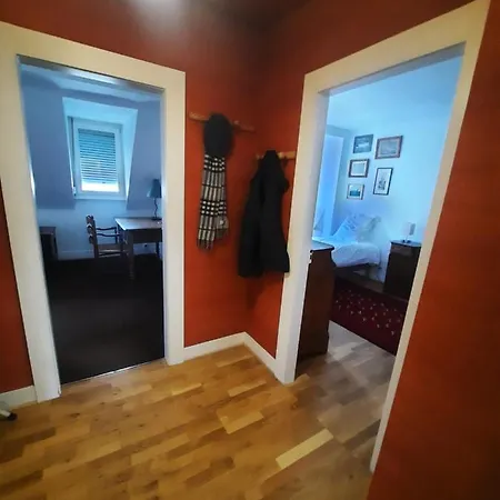 145m² Center 4 Bedrooms View Of The Cathedral *