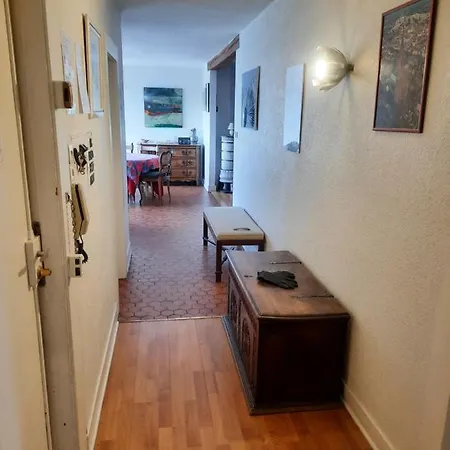 145m² Center 4 Bedrooms View Of The Cathedral