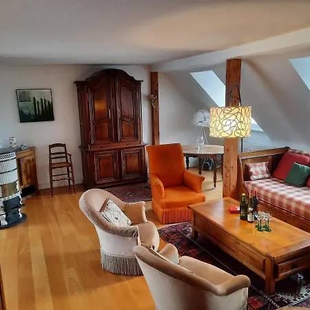 Appartement 145m² Center 4 Bedrooms View Of The Cathedral