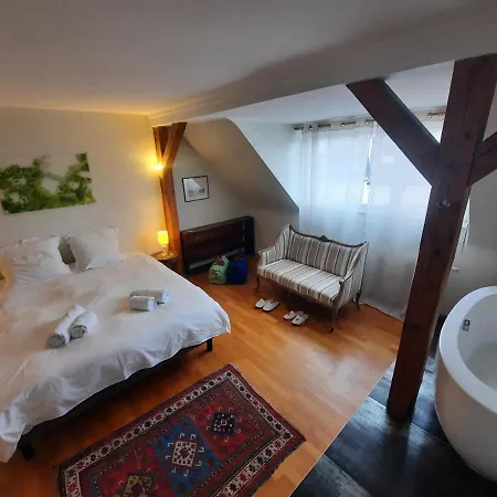 145m² Center 4 Bedrooms View Of The Cathedral *