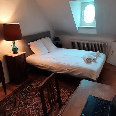 145m² Center 4 Bedrooms View Of The Cathedral Appartement *