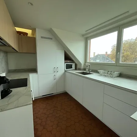 145m² Center 4 Bedrooms View Of The Cathedral Appartement