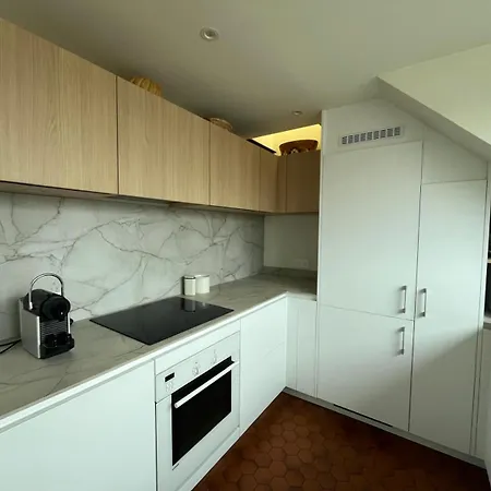 Daire 145m² Center 4 Bedrooms View Of The Cathedral