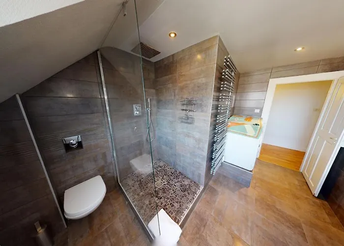 145m² Center 4 Bedrooms View Of The Cathedral 公寓 *
