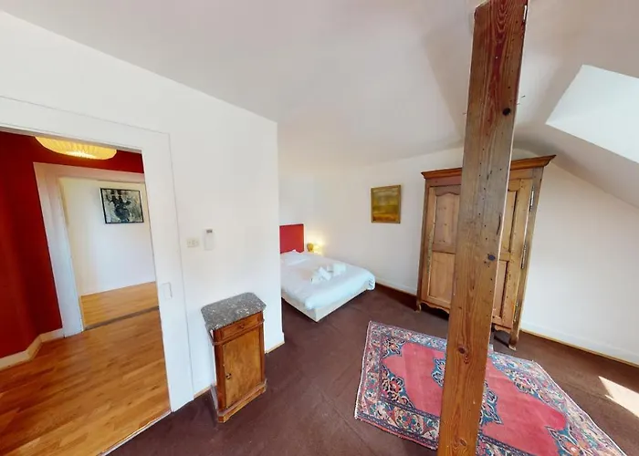 公寓 145m² Center 4 Bedrooms View Of The Cathedral *