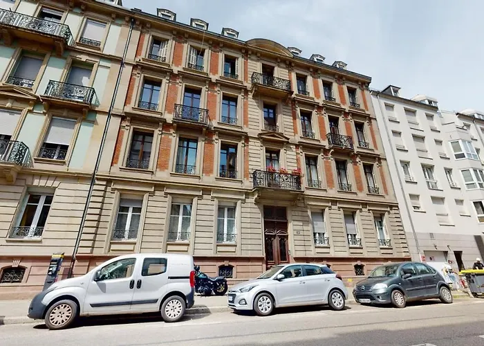 145m² Center 4 Bedrooms View Of The Cathedral Appartamento *
