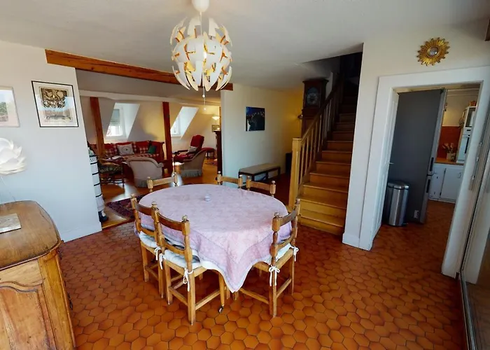 145m² Center 4 Bedrooms View Of The Cathedral