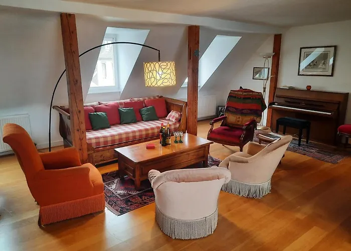 Appartamento 145m² Center 4 Bedrooms View Of The Cathedral