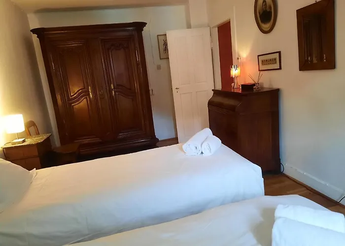 145m² Center 4 Bedrooms View Of The Cathedral *
