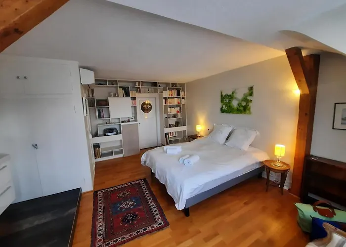 公寓 145m² Center 4 Bedrooms View Of The Cathedral