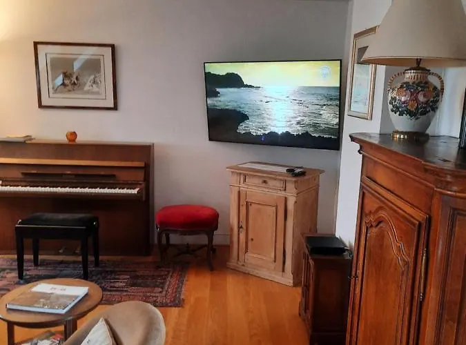 Appartamento 145m² Center 4 Bedrooms View Of The Cathedral