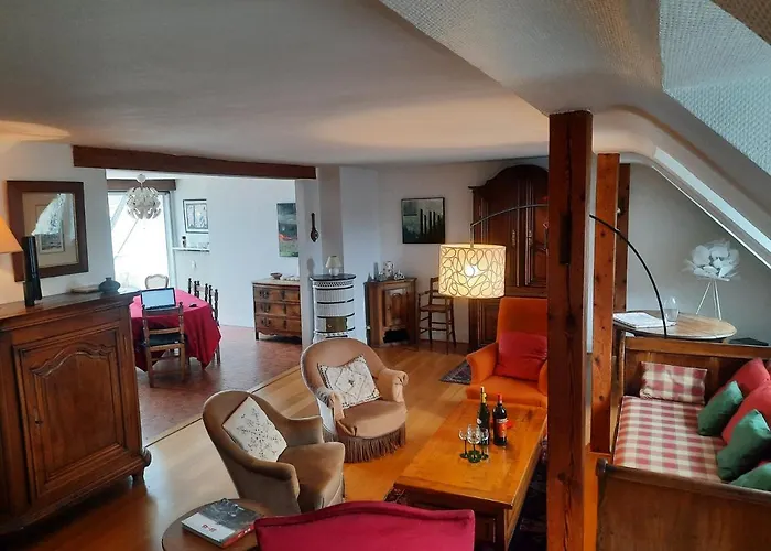 公寓 145m² Center 4 Bedrooms View Of The Cathedral *