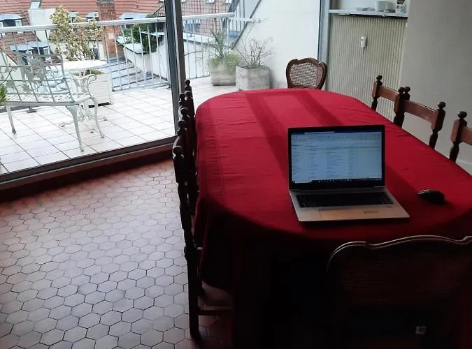 公寓 145m² Center 4 Bedrooms View Of The Cathedral *