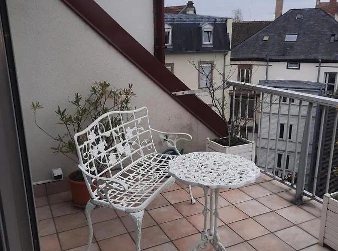 145m² Center 4 Bedrooms View Of The Cathedral Appartamento *