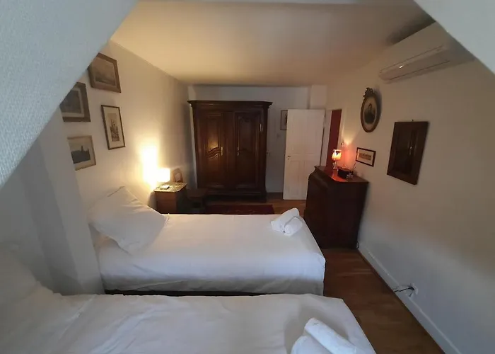 145m² Center 4 Bedrooms View Of The Cathedral 公寓