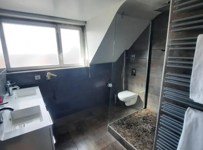 Appartamento 145m² Center 4 Bedrooms View Of The Cathedral Strasburgo