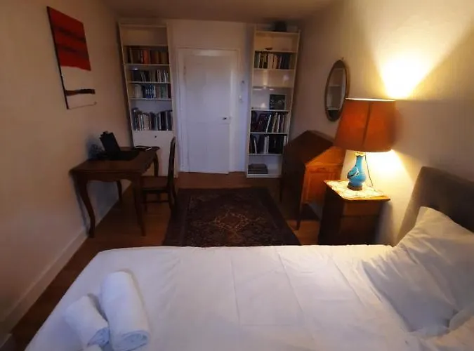 145m² Center 4 Bedrooms View Of The Cathedral 公寓