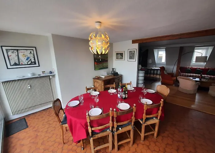 145m² Center 4 Bedrooms View Of The Cathedral Appartamento