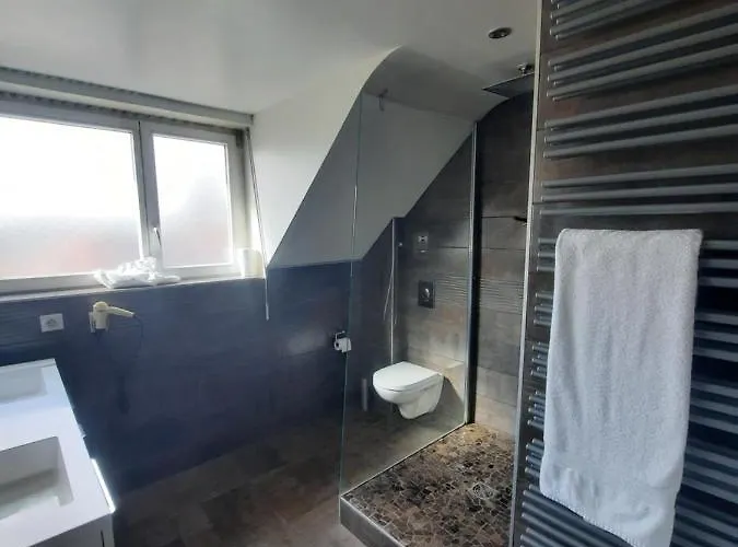 公寓 145m² Center 4 Bedrooms View Of The Cathedral 斯特拉斯堡