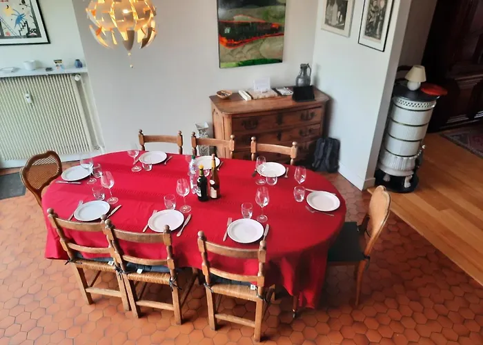 Appartamento 145m² Center 4 Bedrooms View Of The Cathedral *