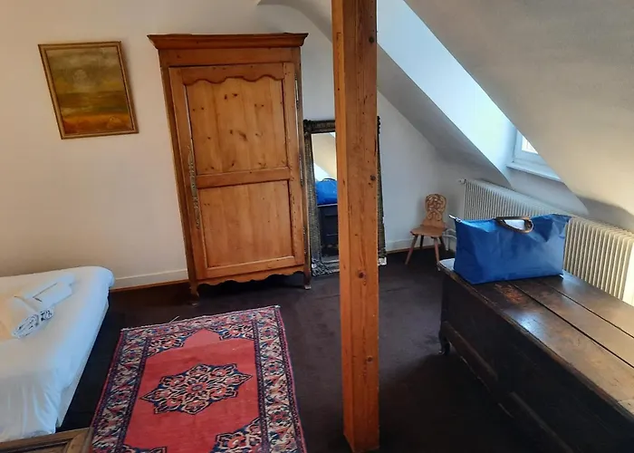 145m² Center 4 Bedrooms View Of The Cathedral *