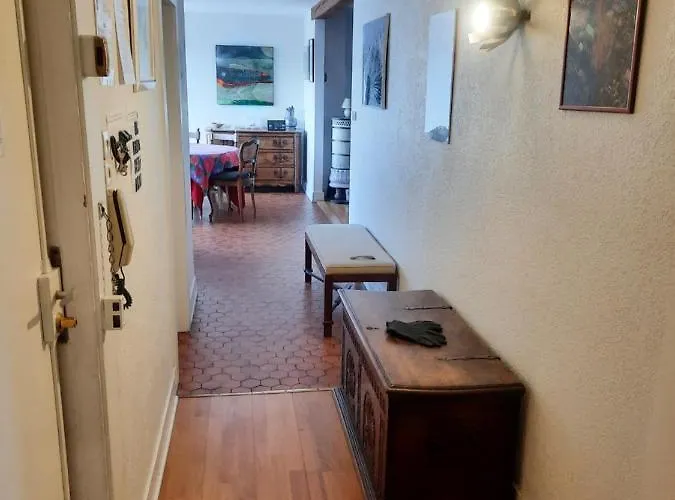 145m² Center 4 Bedrooms View Of The Cathedral