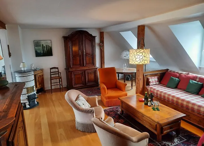 Appartamento 145m² Center 4 Bedrooms View Of The Cathedral