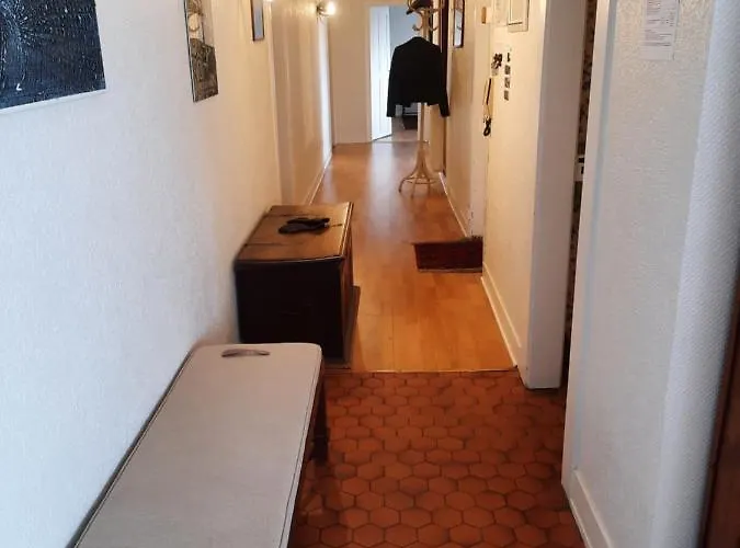 145m² Center 4 Bedrooms View Of The Cathedral