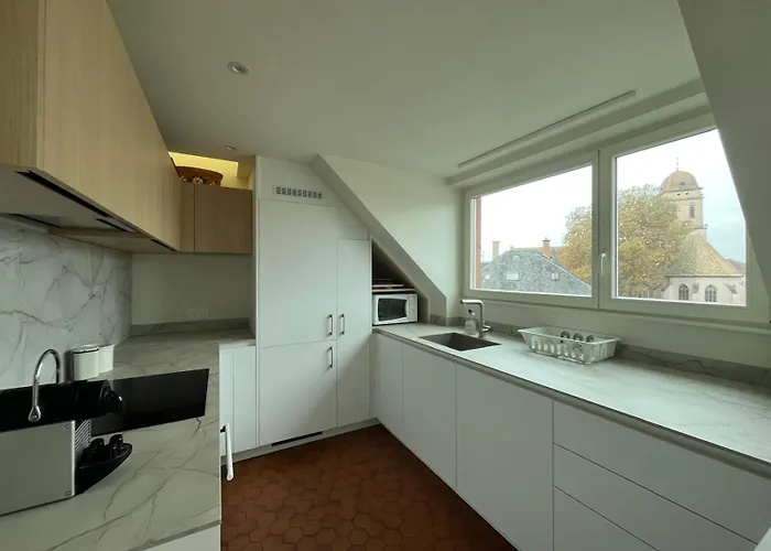 145m² Center 4 Bedrooms View Of The Cathedral