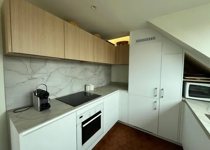 Appartamento 145m² Center 4 Bedrooms View Of The Cathedral