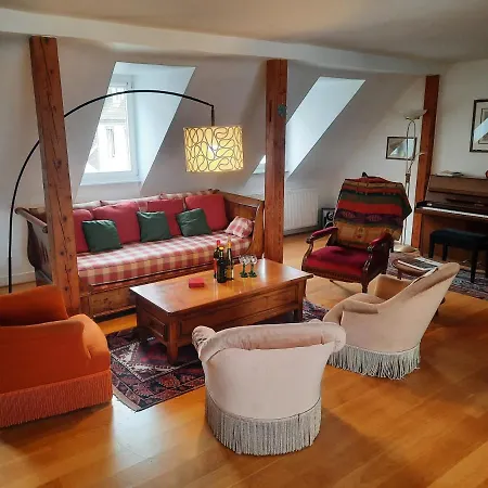 شقة 145m² Center 4 Bedrooms View Of The Cathedral
