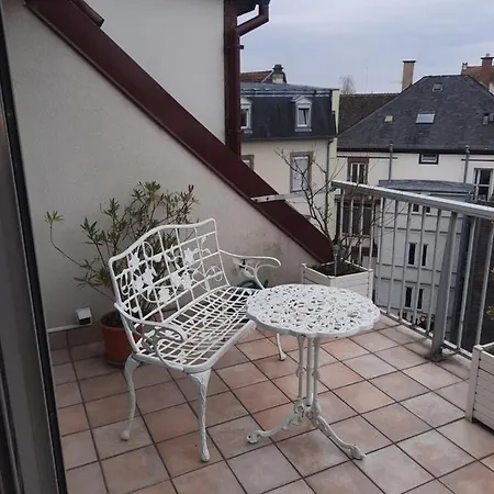 145m² Center 4 Bedrooms View Of The Cathedral アパート *