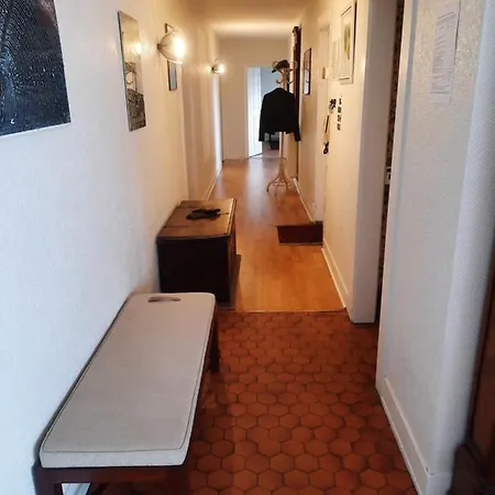 145m² Center 4 Bedrooms View Of The Cathedral